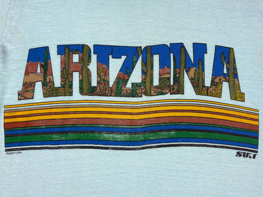 Arizona Tourist T-Shirt