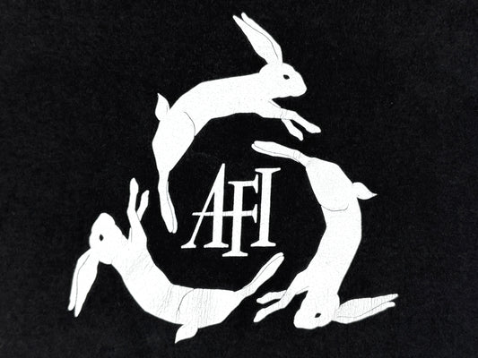AFI 'Decemberunderground' T-Shirt