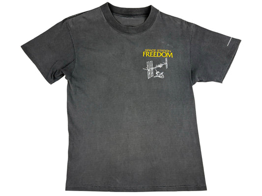 Space Station Freedom T-Shirt