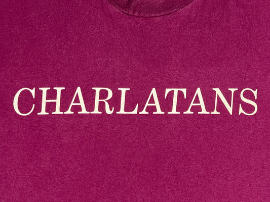 The Charlatans T-Shirt