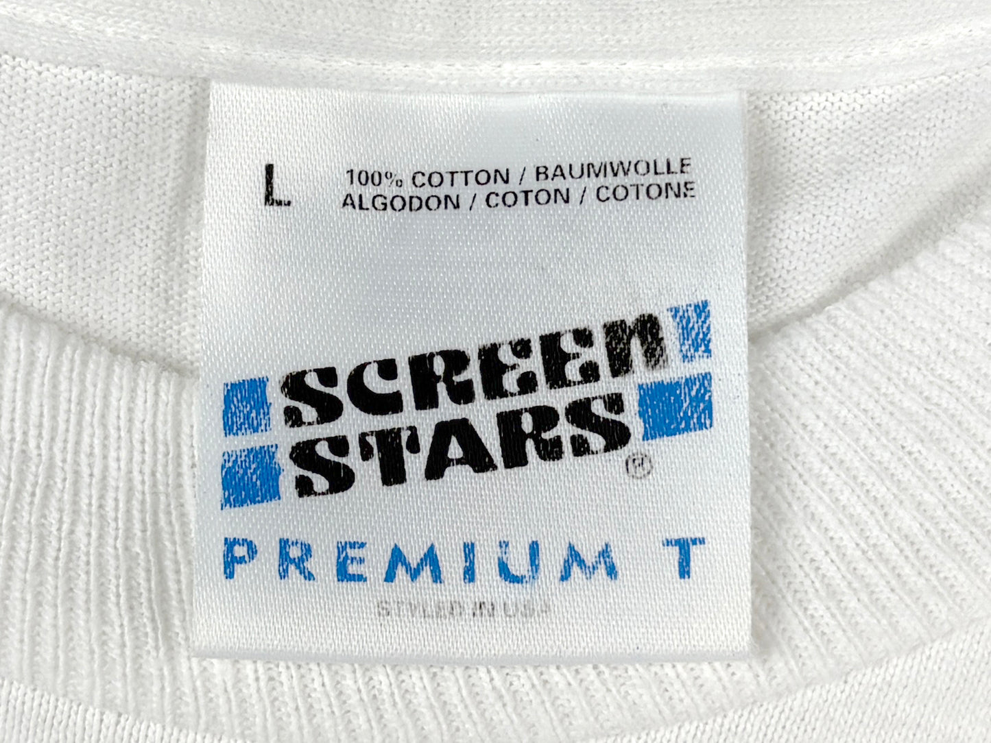 Barbra Streisand 1994 T-Shirt