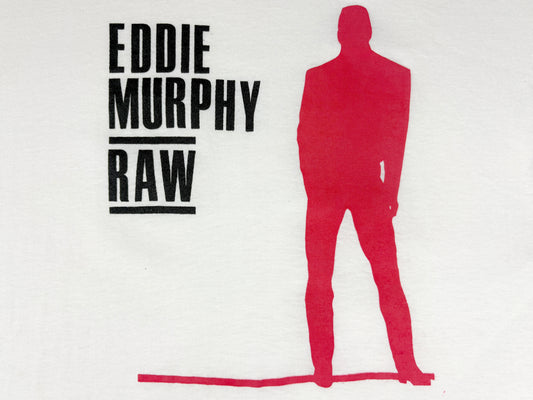 Eddie Murphy 'Raw' T-Shirt