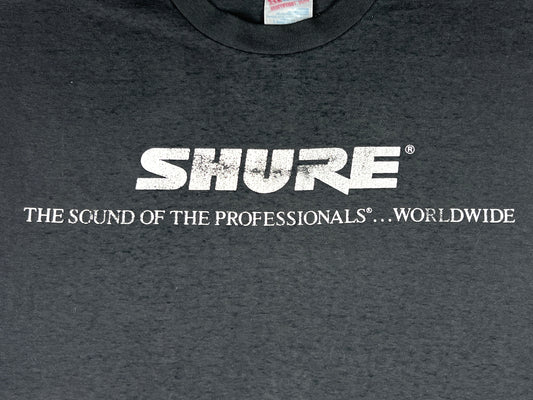 Shure Audio T-Shirt