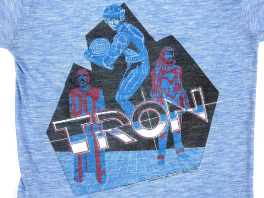 Tron Kids Pajama Top