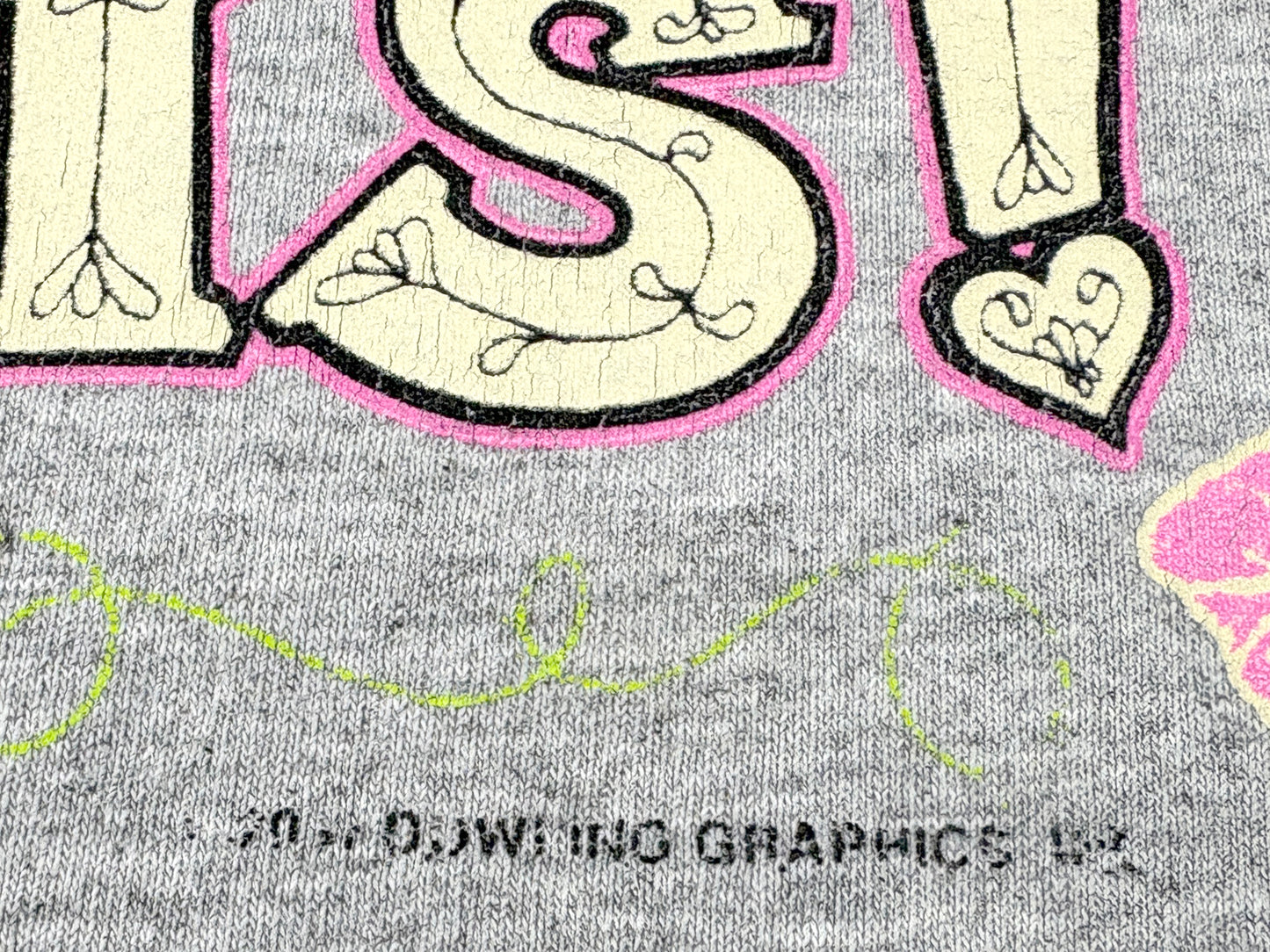 Cherry Lips Bangin Hips T-Shirt