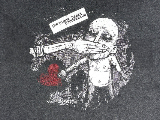 The Black Heart Procession T-Shirt