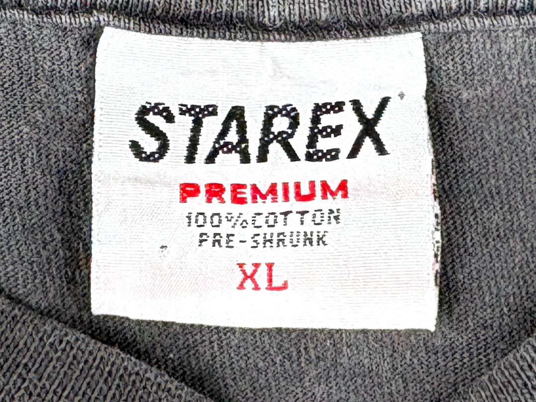 2Pac Tupac Shakur Bootleg L/S Shirt