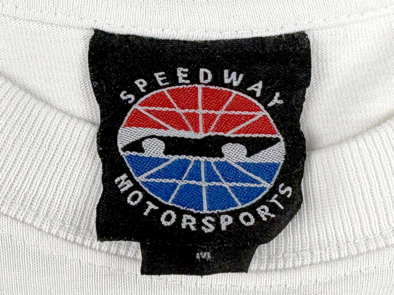 Nascar Dodge Save Mart 350 2002 T-Shirt
