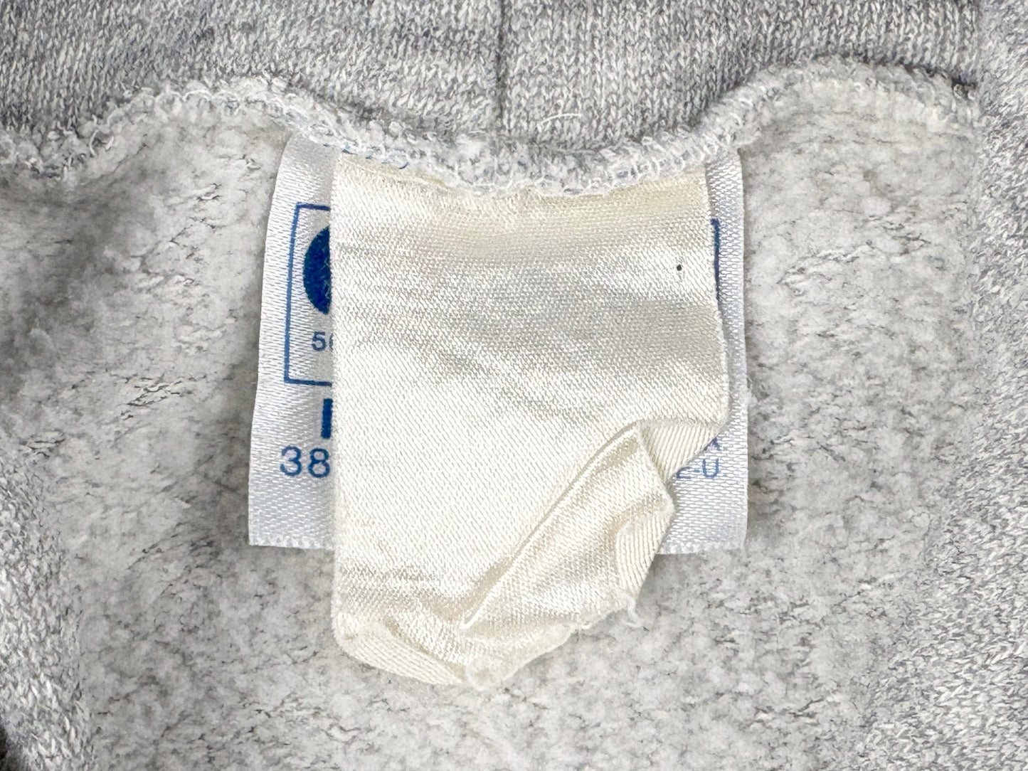 The Walt Disney Studios Tri-Blend Hoodie