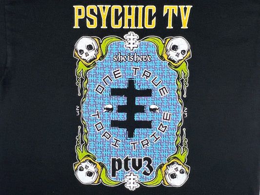 Psychic TV T-Shirt