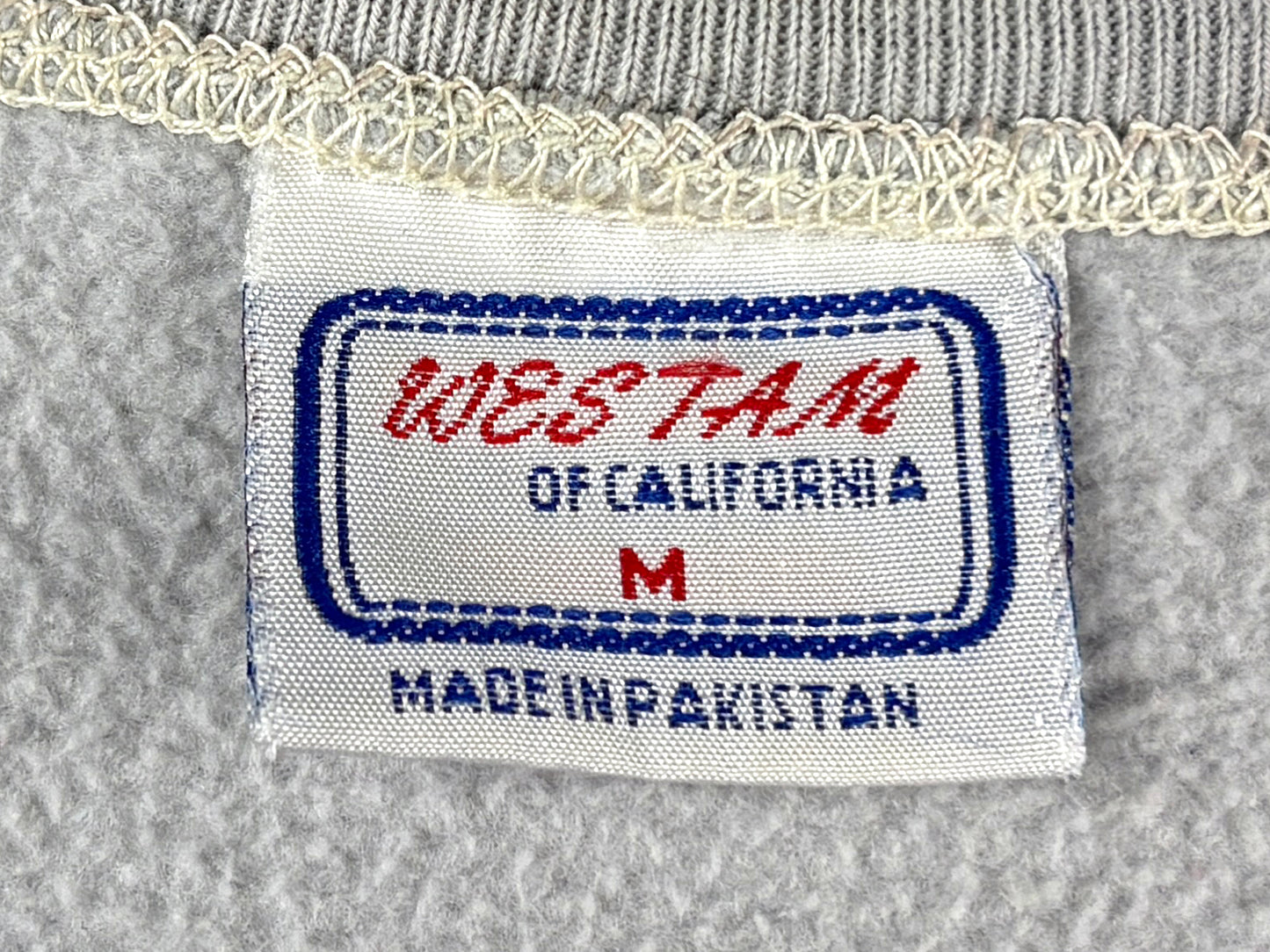 Mercedes-Benz Euro Bootleg Sweatshirt