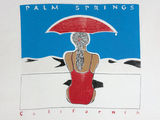 Palm Springs California T-Shirt