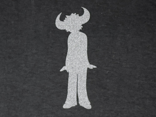 Jamiroquai x Levi's Silvertab T-Shirt