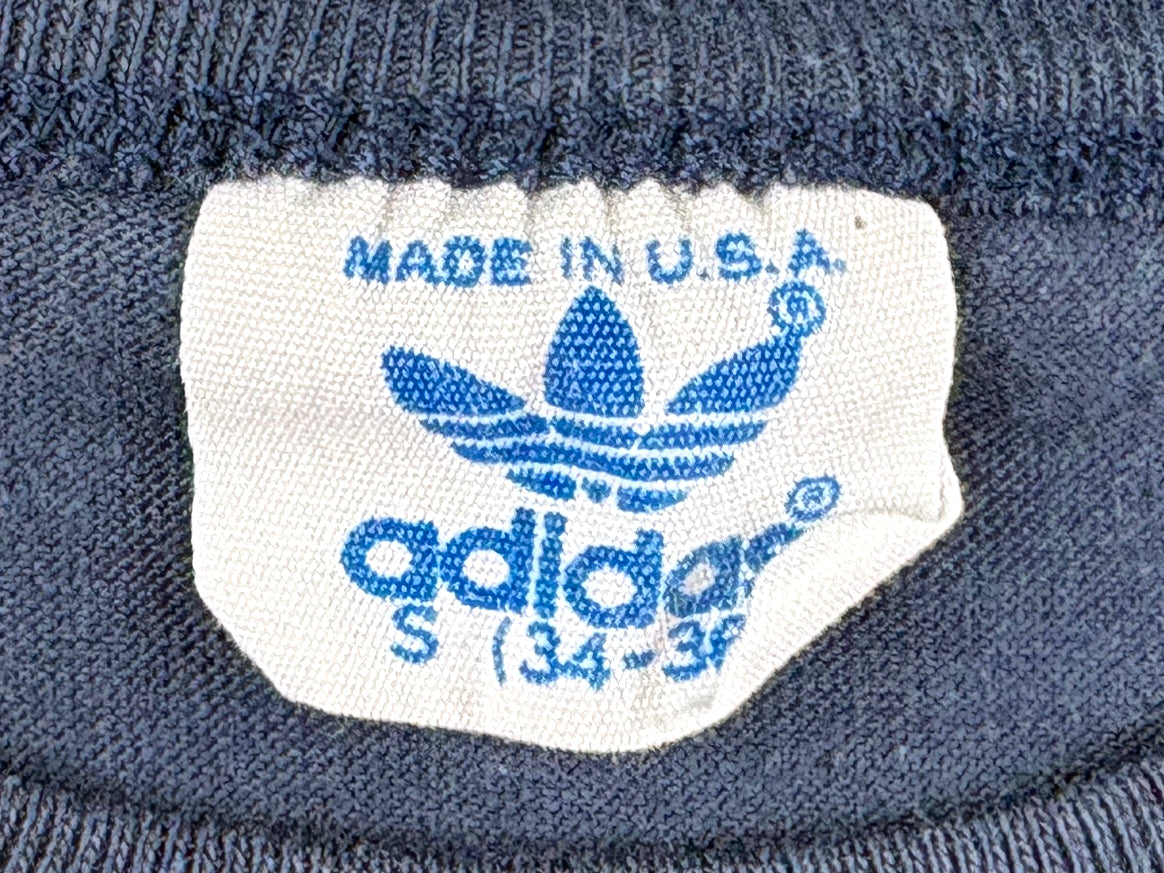 Adidas Crop Top