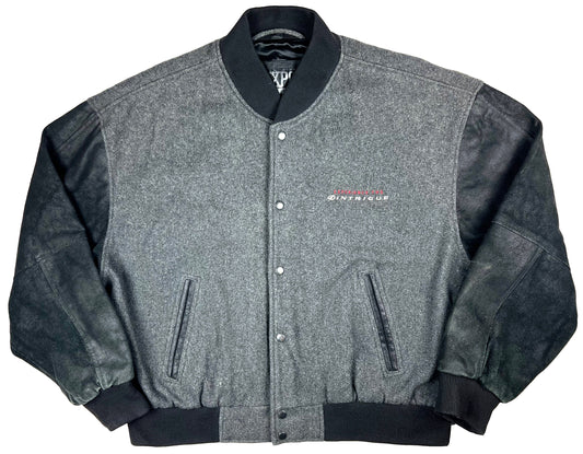 The X-Files 'Expo 1998' Varsity Jacket