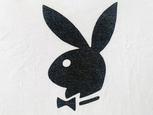 Playboy Bunny Head T-Shirt