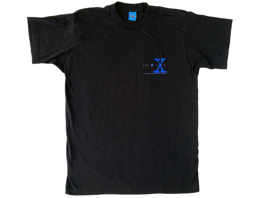 The X-Files 'I Want to Believe' T-Shirt
