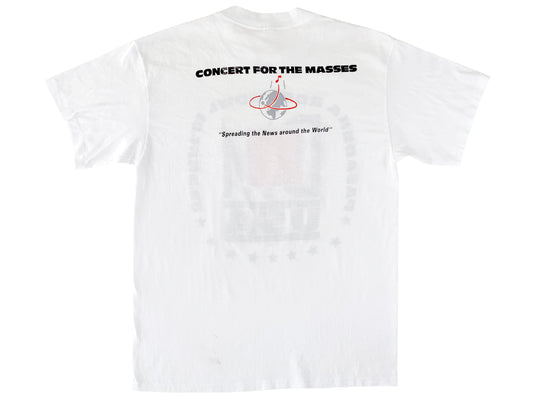 Depeche Mode Rose Bowl 1988 T-Shirt