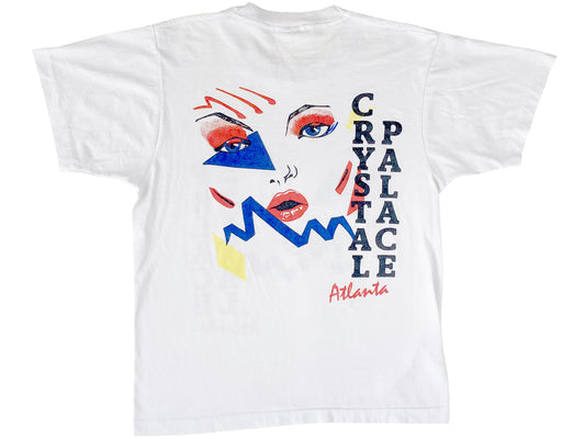 Crystal Palace Atlanta Club T-Shirt