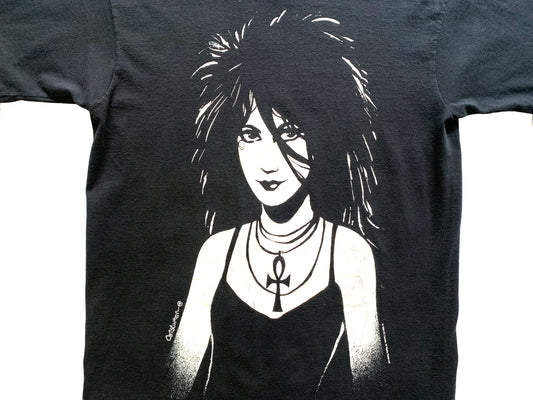 The Sandman Death 1993 T-Shirt