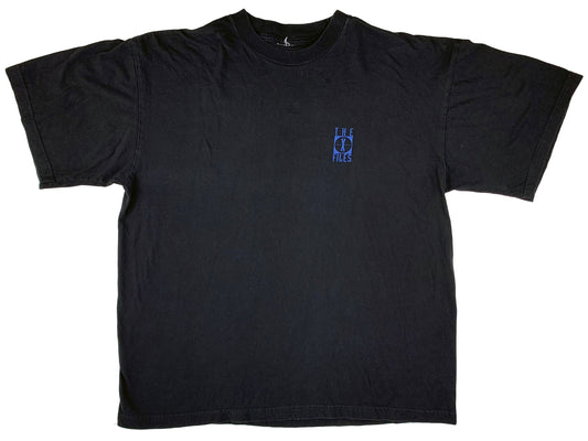 The X-Files 'Silhouette' T-Shirt