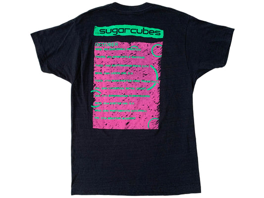 The Sugarcubes T-Shirt