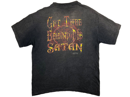 Cradle of Filth 'Get Thee Behind Me Satan' T-Shirt