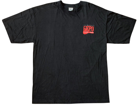 The X-Files 'Expo 1998' T-Shirt