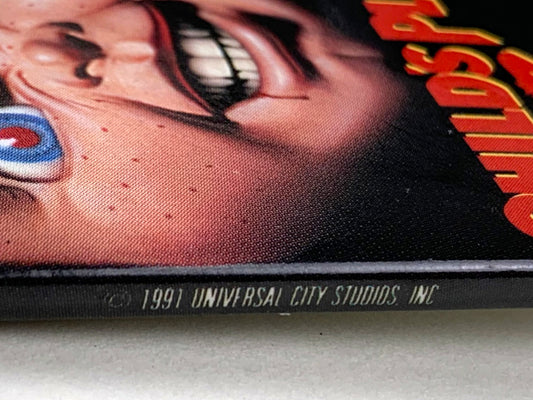 Childs Play 3 Pin