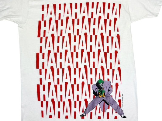 The Joker Ha Ha Ha T-Shirt