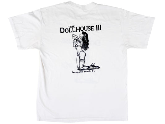 Thee Dollhouse III T-Shirt