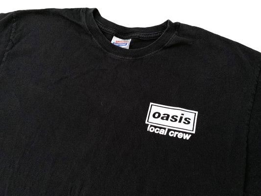 Oasis Local Crew T-Shirt