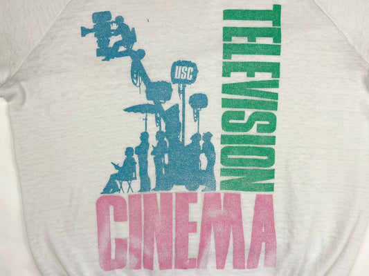 USC Television & Cinema Sweatshirt