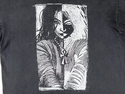 The Sandman Death T-Shirt