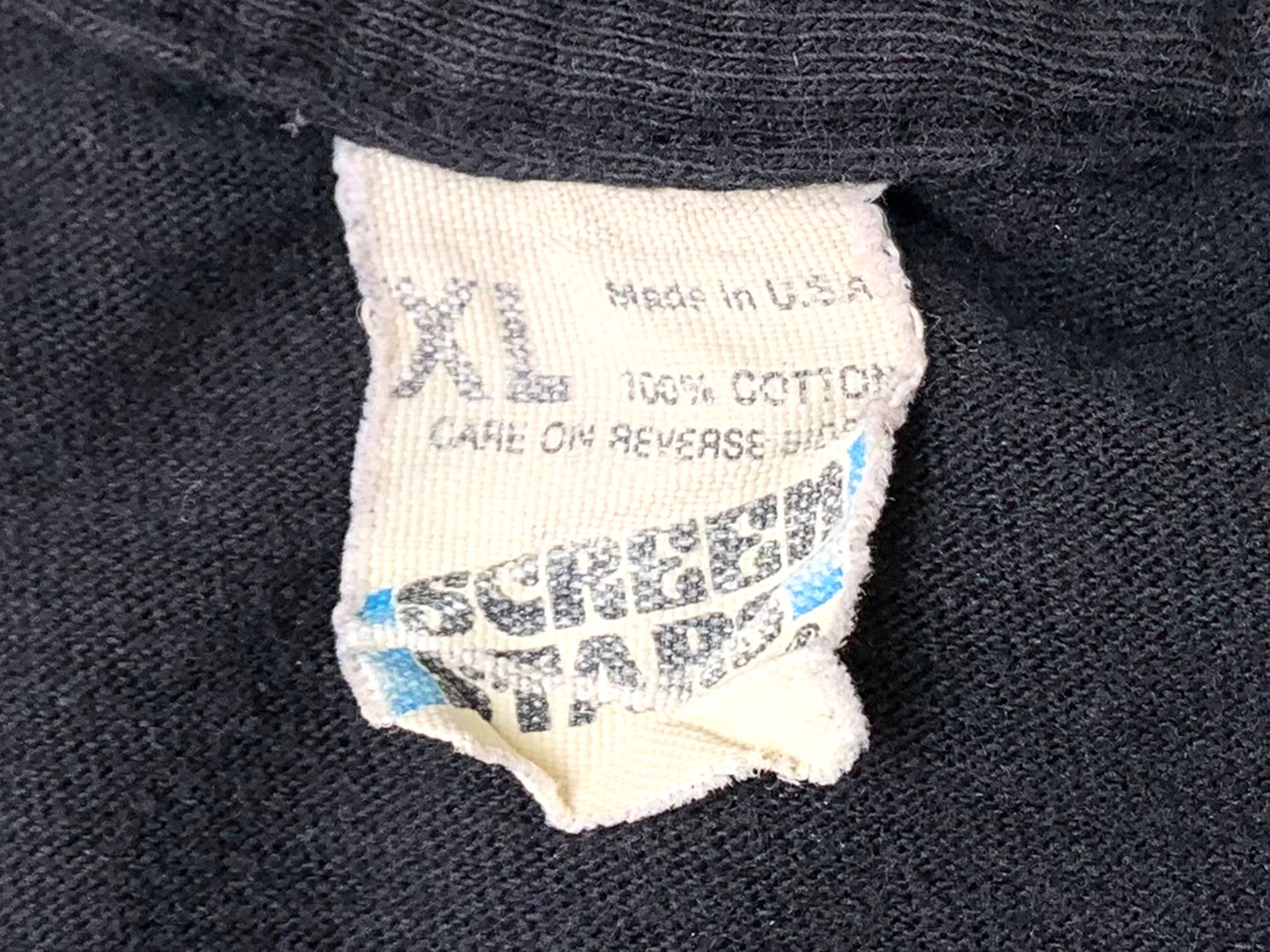 Rudimentary Peni 'Make Your Own Fucking' Sleeveless T-Shirt