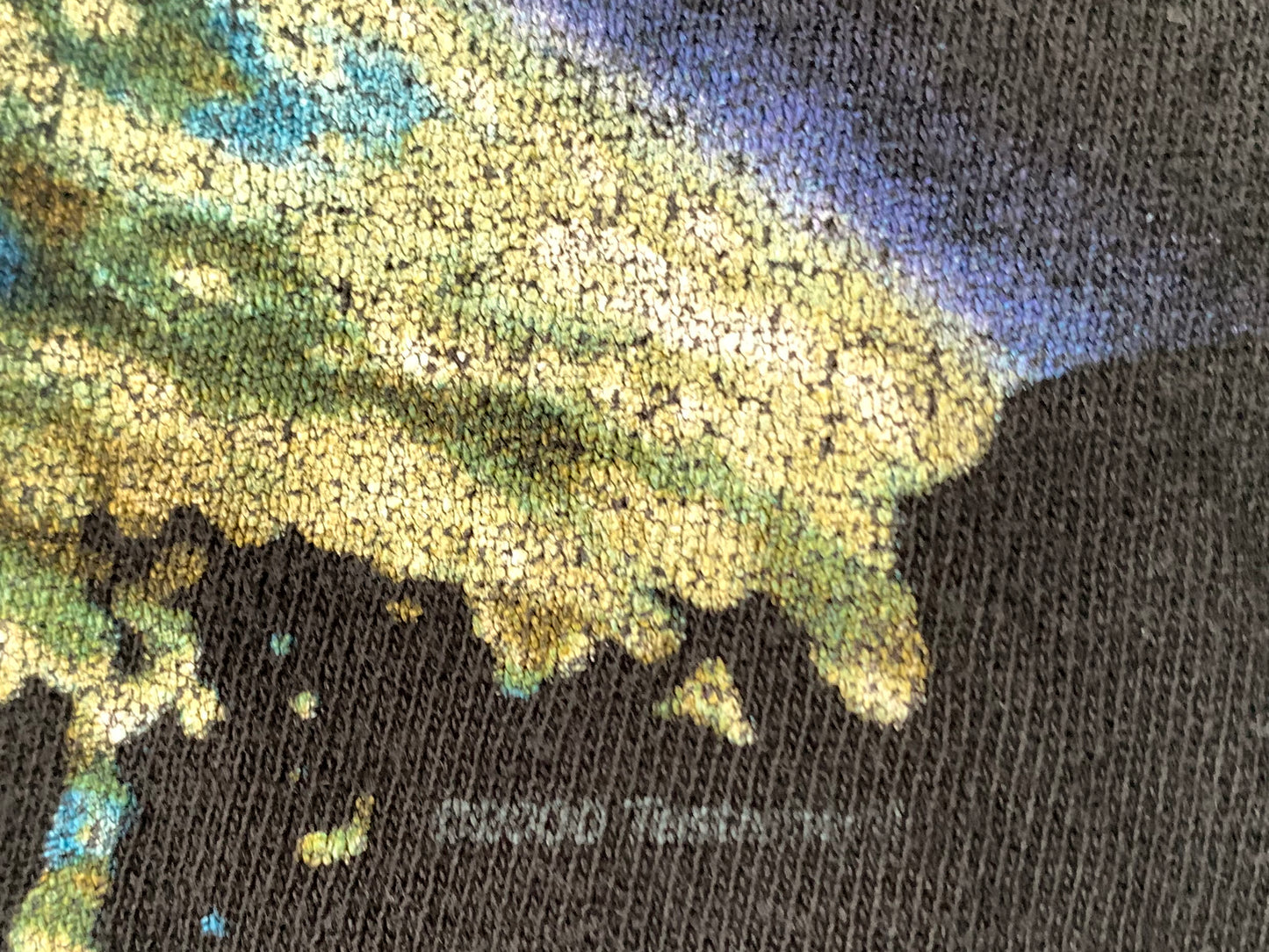 Testament 'The New Order' T-Shirt