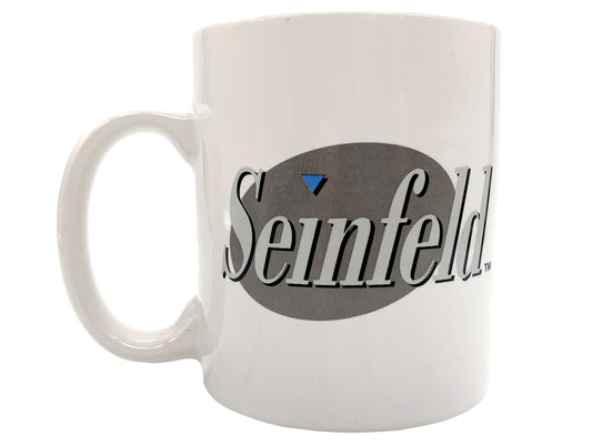 Seinfeld Mug Jerry