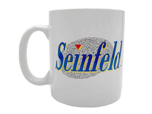 Seinfeld Mug Kramer