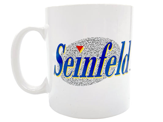 Seinfeld Mug Elaine
