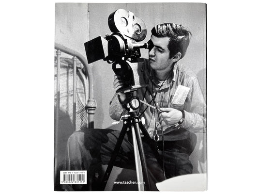 Stanley Kubrick Taschen Book