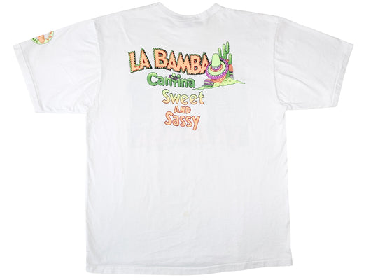 La Bamba Club Philippines T-Shirt