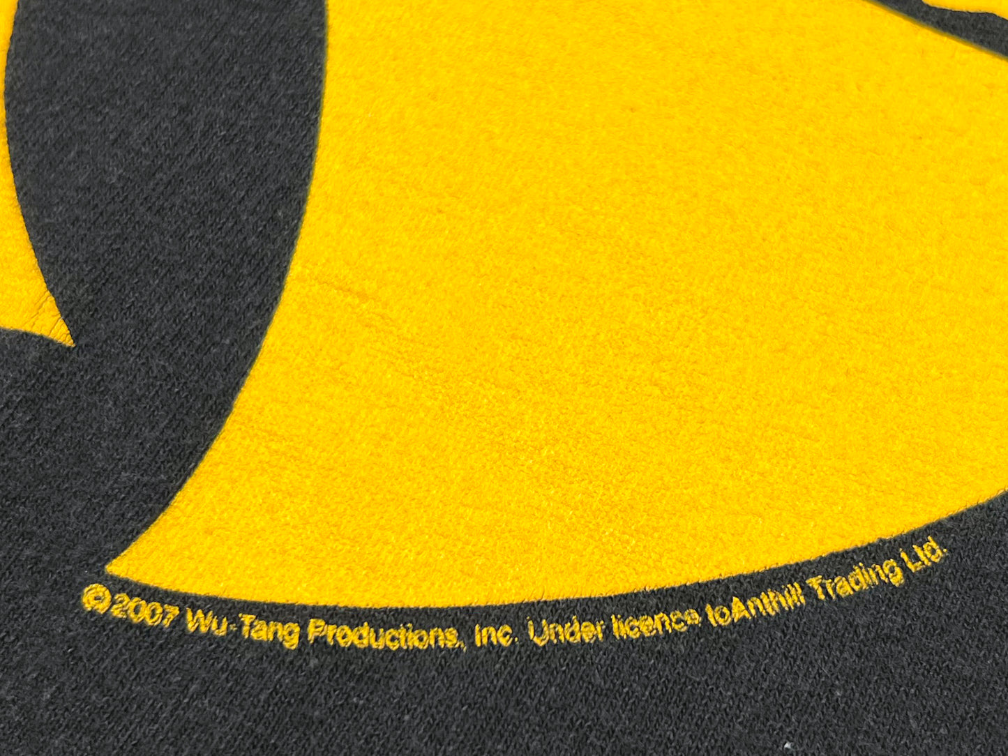 Wu-Tang Clan T-Shirt