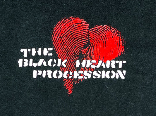 The Black Heart Procession T-Shirt