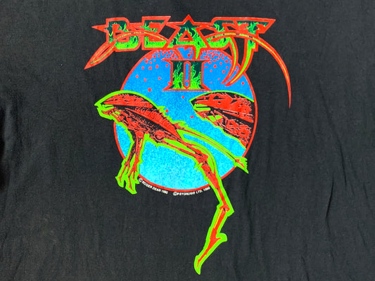 Beast II Roger Dean T-Shirt