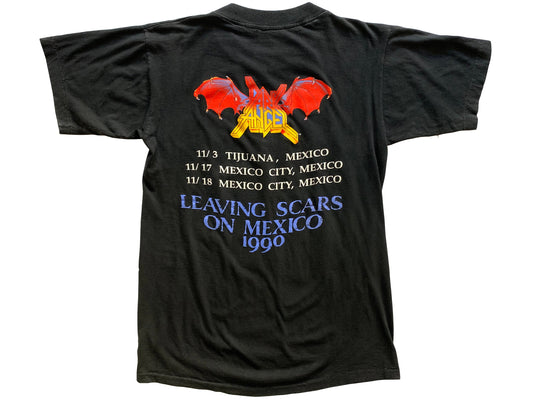 Dark Angel 'Leaving Scars' T-Shirt
