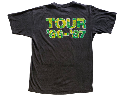 Alice Cooper 'Constrictor' Tour T-Shirt