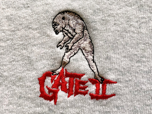 The Gate 2 Sweatshirt