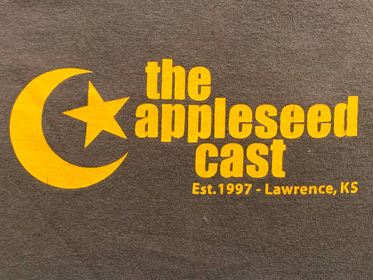 The Appleseed Cast T-Shirt