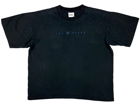 The X-Files 'Screaming Face' T-Shirt