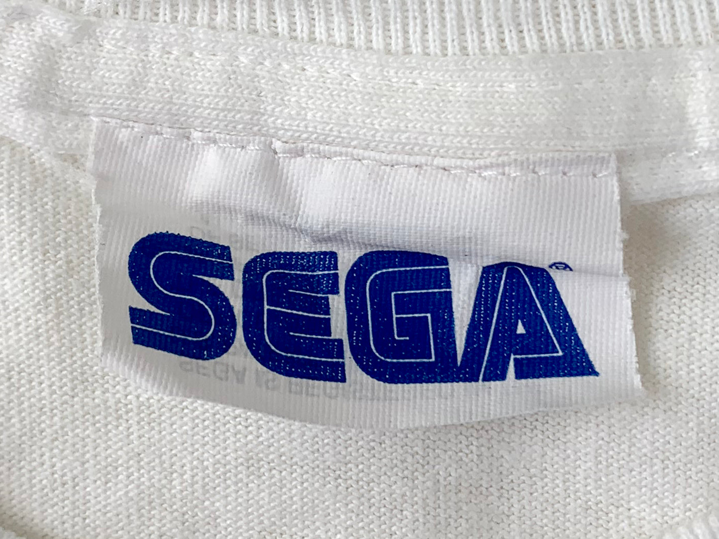 Sega Dreamcast T-Shirt